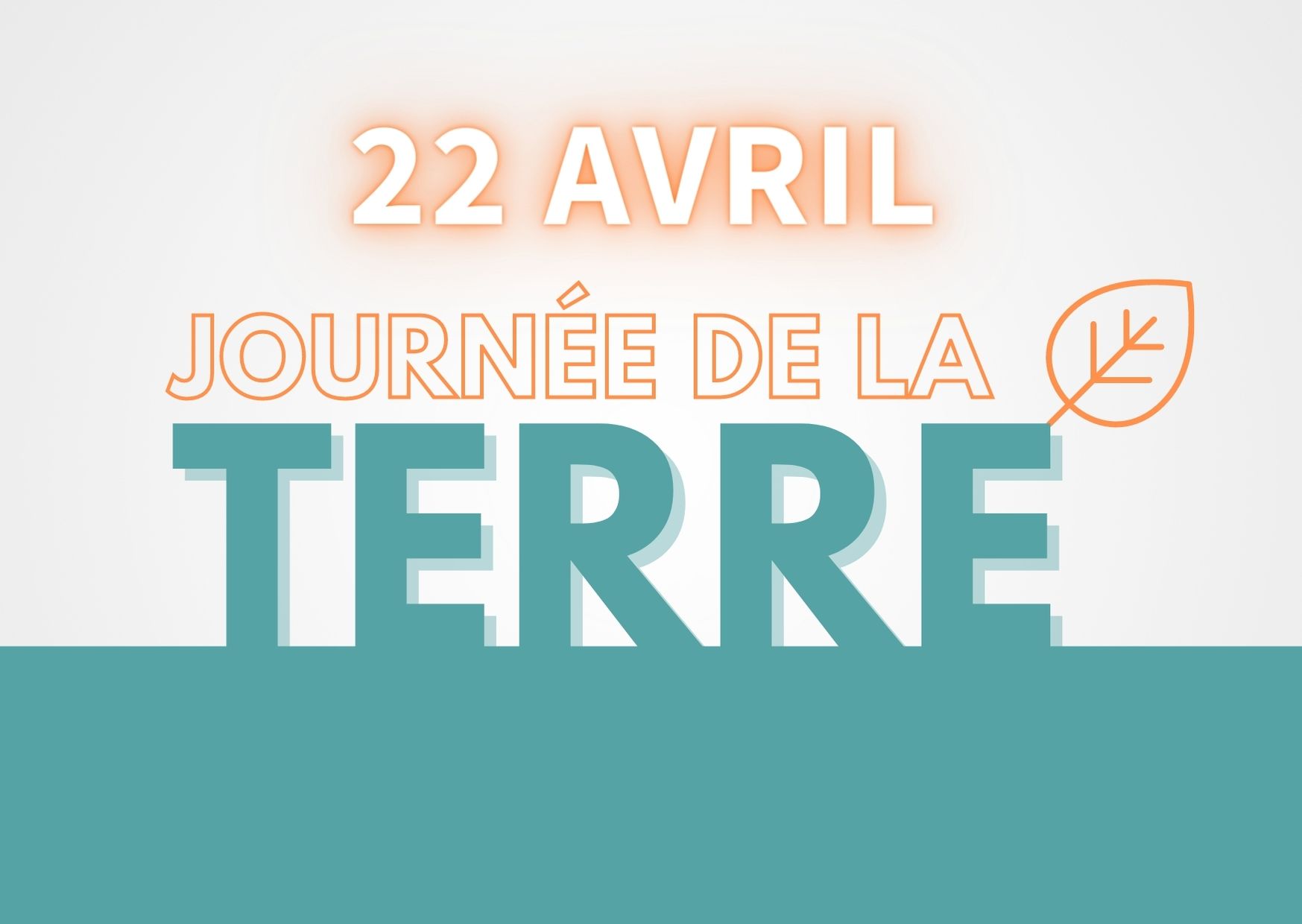 Journée internationale de la Terre