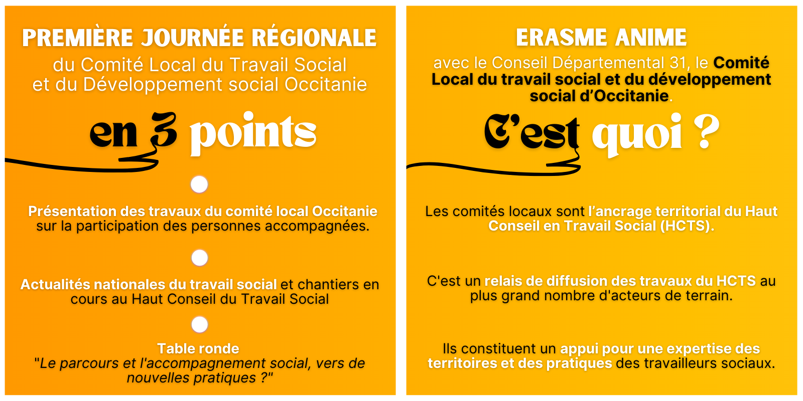 Comité Local Occitanie