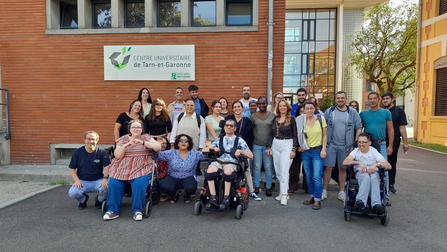Article la Dépêche du Midi
