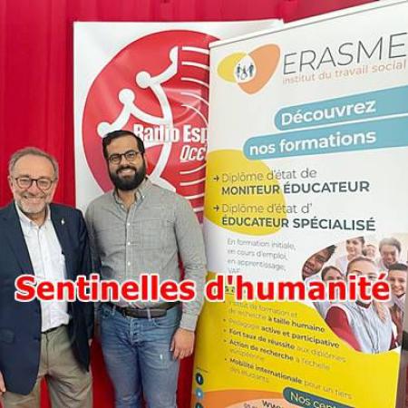 Sentinelles d'humanité