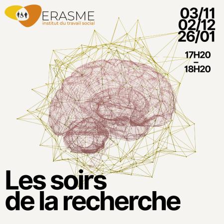 Vignette les soirs de la Recherche