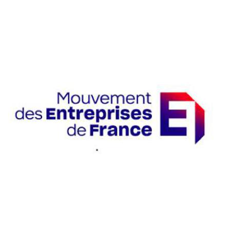 Mouvement des entreprises de France
