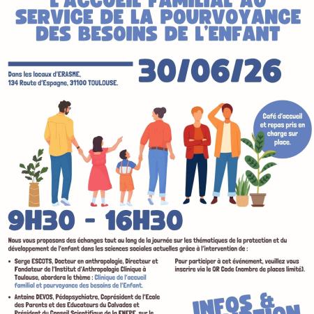 Journée d'étude 30/06/2026