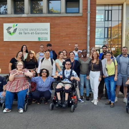 Article la Dépêche du Midi