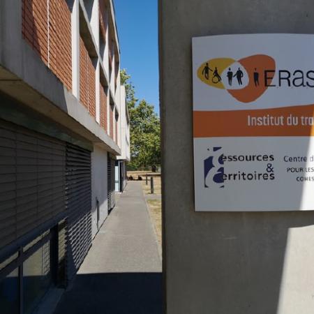 Centre de formation Erasme