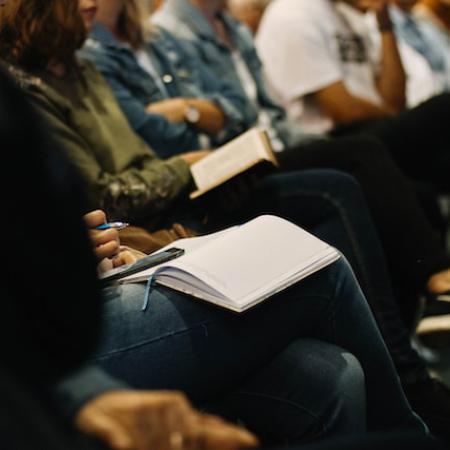 Conférence Soir de la Recherche