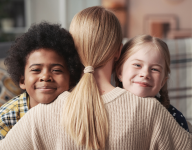 Assistant familial (DEAF)