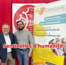 Sentinelles d'humanité