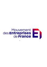 Mouvement des entreprises de France