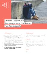 Fiche diplôme AMNA